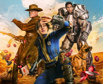 Fallout : เนรมิตโลกหลังสงครามนิวเคลียร์ได้ชวนตื่นตา ซีรีส์ฟอร์มยักษ์ที่เครื่องติดช้า แต่มากด้วยปริศนาน่าติดตาม | Film to Watch Short Review